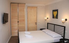 Cozy Zandukeli N15 - City Centre