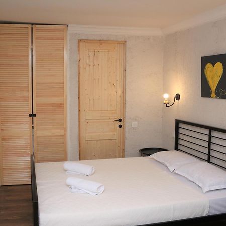 Cozy Zandukeli N15 - City Centre Tbilisi Exterior foto