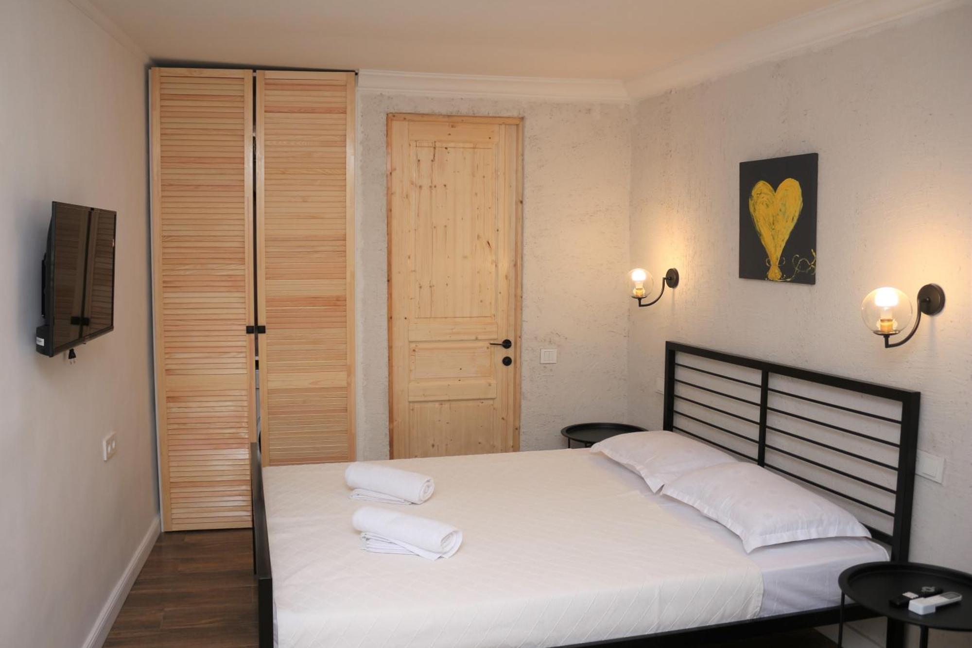Cozy Zandukeli N15 - City Centre Tbilisi Exterior foto